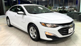 Used 2020 Chevrolet Malibu LS w/ Driver Confidence Package II image 2