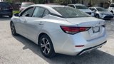 Used 2022 Nissan Sentra SV image 3