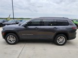 New 2025 Jeep Grand Cherokee L Laredo w/ Luxury Tech Group I image 2