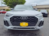 New 2025 Audi Q5 2.0T Premium Plus image 2