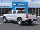 New 2025 Chevrolet Colorado W/T w/ Advanced Trailering Package image 3