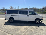 Used 2021 Chevrolet Express 3500 LT w/ LT Preferred Equipment Group image 3