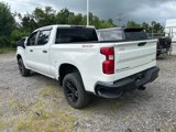 Used 2019 Chevrolet Silverado 1500 Custom Trail Boss w/ Custom Convenience Package image 2
