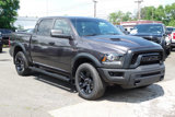 Used 2023 RAM 1500 Classic SLT image 4