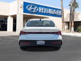 Certified 2025 Hyundai Elantra SE image 6