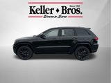 Used 2022 Jeep Grand Cherokee Laredo X image 4