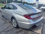 Used 2020 Hyundai Sonata SEL w/ Convenience Package image 6