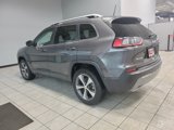 Certified 2021 Jeep Cherokee Limited image 4