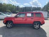 Used 2016 Jeep Patriot Sport image 4