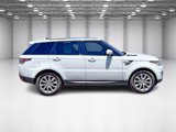 Used 2016 Land Rover Range Rover Sport HSE image 6