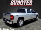 Used 2011 Chevrolet Silverado 1500 LTZ w/ LTZ Plus Package image 3