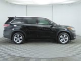 Used 2014 Toyota Highlander Limited image 4