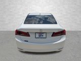 Used 2016 Acura TLX w/ Technology Package image 3