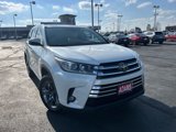 Used 2019 Toyota Highlander Limited Platinum image 2
