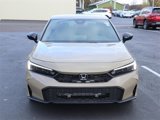 New 2025 Honda Civic Sport image 2