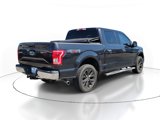 Used 2015 Ford F150 XLT image 4
