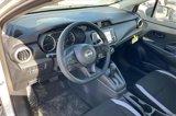 New 2025 Nissan Versa S w/ Trunk Package image 5