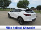 Used 2023 Chevrolet Blazer Premier w/ Driver Confidence II Package image 5