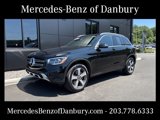 Used 2022 Mercedes-Benz GLC 300 4MATIC image 1