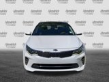 Used 2018 Kia Optima SX image 3