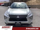 Used 2023 Mitsubishi Eclipse Cross LE image 2
