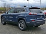 Used 2020 Jeep Cherokee Latitude Plus w/ Cold Weather Group image 5