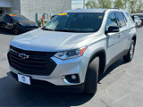 Used 2018 Chevrolet Traverse LT w/ LPO, Blackout Package image 3