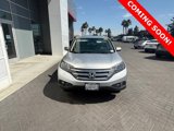 Used 2012 Honda CR-V EX-L image 2