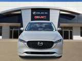 Used 2024 MAZDA CX-5 AWD 2.5 S w/ Select Package image 2
