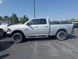 Used 2015 RAM 1500 Classic SLT image 4