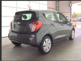 Used 2017 Chevrolet Spark LS image 3