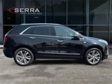 Certified 2023 Cadillac XT5 Premium Luxury w/ Platinum Package image 6