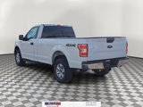 Used 2020 Ford F150 XL w/ Equipment Group 101A Mid image 3