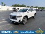 Certified 2023 GMC Acadia SLE w/ Driver Convenience Package image 4