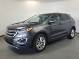 Used 2017 Ford Edge SEL w/ Equipment Group 201A image 3