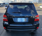 Used 2012 Mercedes-Benz GLK 350 2WD image 4