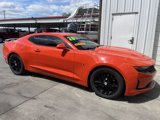 Used 2020 Chevrolet Camaro LS image 2