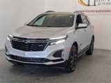 Certified 2022 Chevrolet Equinox RS image 4
