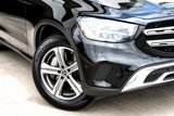 Certified 2022 Mercedes-Benz GLC 300 image 3