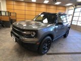 New 2025 Ford Bronco Sport Big Bend w/ Black Appearance Package image 3