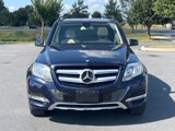 Used 2014 Mercedes-Benz GLK 350 4MATIC image 2