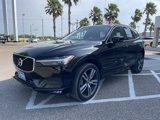 Used 2021 Volvo XC60 T5 Momentum w/ Premium Package image 3