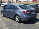 Used 2025 Toyota Corolla LE image 4