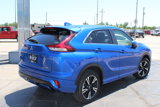 Used 2025 Mitsubishi Eclipse Cross SEL image 6