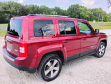 Used 2017 Jeep Patriot High Altitude image 6