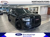 Used 2021 GMC Acadia SLE w/ Driver Convenience Package image 1
