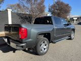 Used 2018 Chevrolet Silverado 1500 LTZ w/ Sport Package image 6