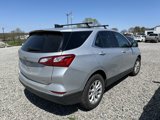 Used 2019 Chevrolet Equinox LT image 2