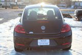 Used 2013 Volkswagen Beetle TDI image 4