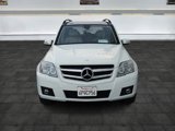 Used 2010 Mercedes-Benz GLK 350 2WD image 2